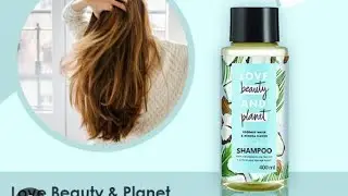 Love beauty and planet shampoo review in tamil#lovebeautyandplanet #sulphatefree #shampoo #haircare