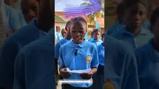 Oxford Academy Newsline led by Jesse Eze #school #pressmedia #news #press #reporter