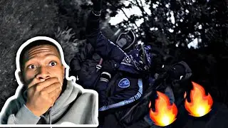 DIE FLOW🔥🔥 #SK6 Jxrrski - 6OYZ N THA H2OOD (REACTIEVIDEO)