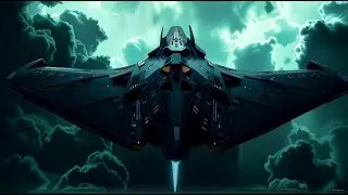 They Mocked The 'Relic' Until Humanity's Warship Awakened To Life | HFY Stories