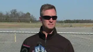 Cullman County plane crash update