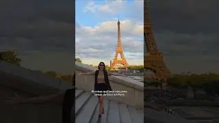 🇫🇷 Paris, roteiro e dicas dos lugares que Tem que ir! 