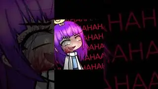 This took 3 hours 💀 #gacha #gachaclub #gachalife #hahaha #gachameme