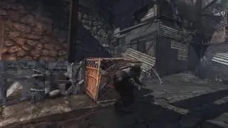 [Fight King] Tomb Raider 2013 1440P@60 FPS Full Effect (TressFX) Test  - GTX 1070