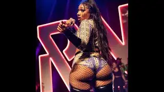 (FREE) Megan Thee Stallion x 21 SAVAGE Type Beat 2024 | Freestyle Banger Beat - 21