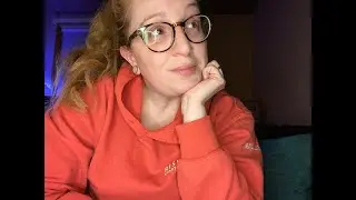 ASMR Energy Cleaning with Forking & Poking the Camera!