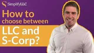 LLC vs S CORP: Which One is Best for Business Structure?
