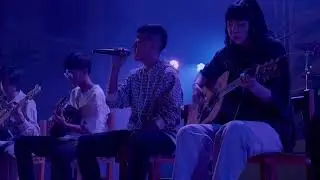 附中吉他50屆吉他之夜《Medio Siglo》淒美地