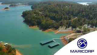 MariCorp US Project: Clearwater Cove