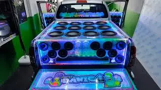 vamos de TBT equipe devoluxo