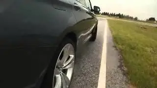 5 series: Integral Active Steering