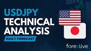 USDJPY Technical Analysis &ndash; Strong US data finally leads to a breakout