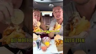 Bun &lsquo;n Burger Part 2 🍔 + Knife Giveaway! 🔪 (TikTok Only‼️)