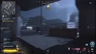 Bat Out Of Hell Epic Weapon Blueprint Contraband Contracts Deliver to Extraction COD Modern Warfare
