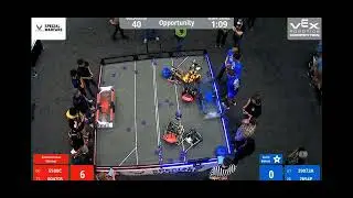 2654P HS Worlds Qual 40