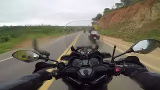 Xmax. Da Bahia ao Deserto de Atacama. Ep01