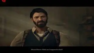 Call Of Cthulhu 2018 Intel HD 520  50 fps gameplay low end pc
