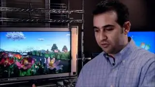 Xbox  & Kinect ad integration with Windows Phone