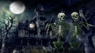 reading scary story's I found online (13+ read dc)