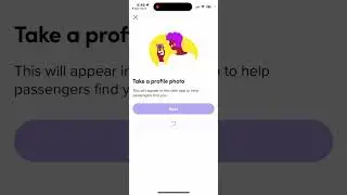 Lyft Driver app - how to get started? How to create an account?