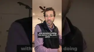 A good lesson in the importance of persistence and consistency￼