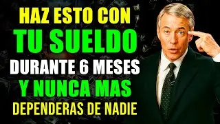 10 FORMAS DE HACERTE RICO CON TU SALARIO - BRIAN TRACY