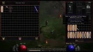 ReMoDDeD - Charm Weighting System