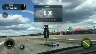 RS3 @dogbox.pl  vs EVO V8 VTG