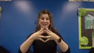 Elephant Counting Song for Fine Motor Skills
