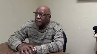 Larry Sharp: Oklahoma Activism in Education during the Civil Rights Movement