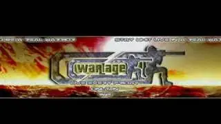 RWF War Age Opening - Rock Wrestling Federation E-Fed