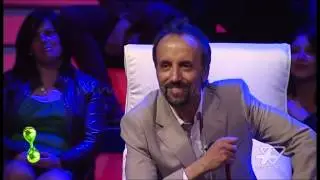 Tu Si Que Vales - Pjesa e peste - 29 Prill 2015 - Show - Vizion Plus