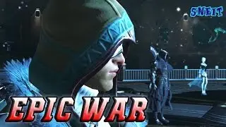 [GMV] EPIC WAR  (MMORPG/Trailer/Tribute/2017)