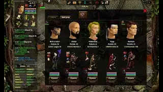 Turniej 5vs5 50-64 | Taern Ostlor