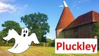 KENT Walks Episode 11 - Pluckley