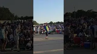 the Beach boys live in Sherman texas 7-3-24