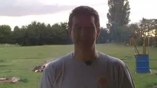 From Fear to Firewalking Master with Steve Consalvez!