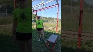 Obstacle OCREC 2024 - RIG