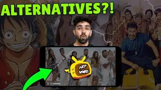 Pikashow App Not Working: Apps like Pikashow | Pikashow Like Other App | Pikashow Alternative Apps
