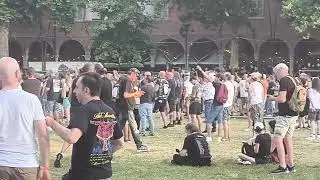 Phil Campbell and the bastard sons - We're bastards - Ferrara 2025