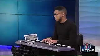 Nu Covenant