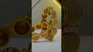 marwadi traditional work gajara bangles