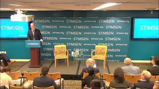 A Conversation with Assistant Secretary Chris Ford