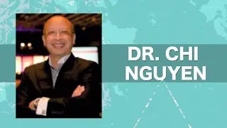 Testimonial by Dr Chi Nguyen - When The Time Is Right Just Give Me The Chance