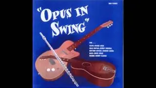 Over the Rainbow - Frank Wess