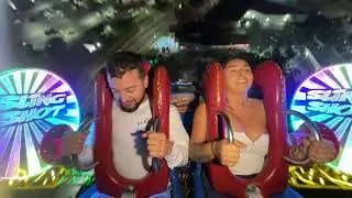 Josh & Angie