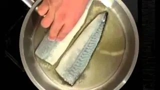 Kuhanje Riba fileti Sku&scaron;e s blitvom i krumpirom