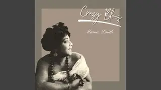 Crazy Blues