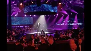 Videoreportage Dutch IT-channel Awards 19 mei 2022