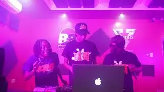 Tempa ,Dj Christian & Jadakins - We Are Steam Edition (The Word On the Streetz)